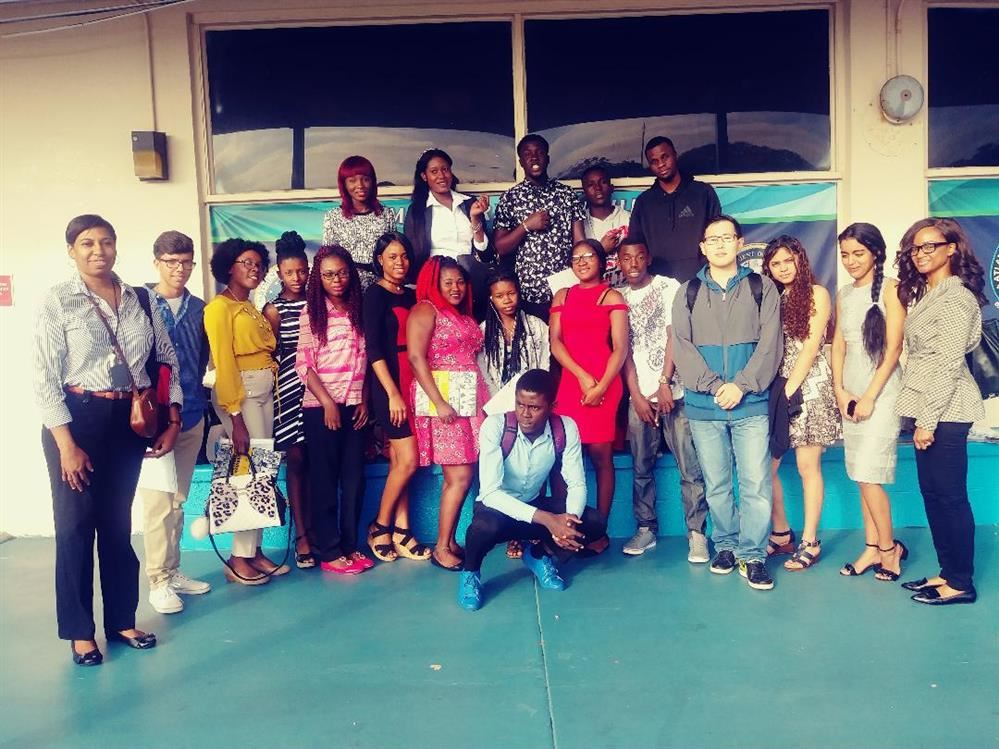 College and Career Summit